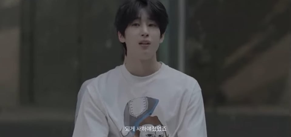 조승연 한승우가 뒤늦게 고백한 프듀 조작사건 당시 심경 | 인스티즈