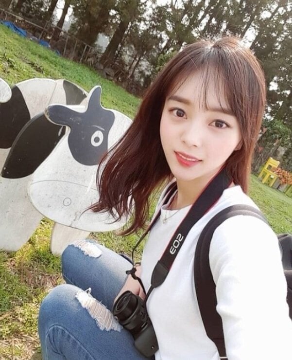 전국노래자랑 4대 미녀 근황 | 인스티즈