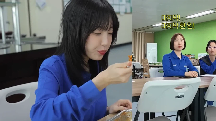 학생 때 이루지 못한 꿈을 이룬 쯔양.jpg | 인스티즈