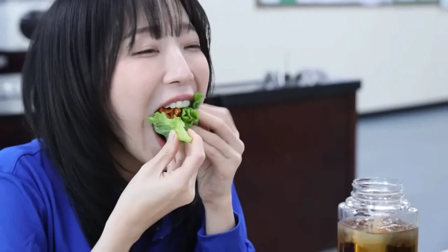학생 때 이루지 못한 꿈을 이룬 쯔양.jpg | 인스티즈