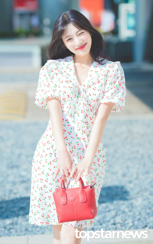 레드벨벳 조이 동물농장 출근 패션 | 인스티즈