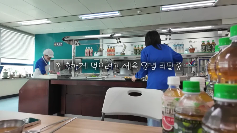 학생 때 이루지 못한 꿈을 이룬 쯔양.jpg | 인스티즈