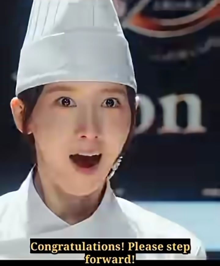 폭군의셰프에서 윤아한테 madam(결혼한 여자 호칭) 쓰는 이유 | 인스티즈