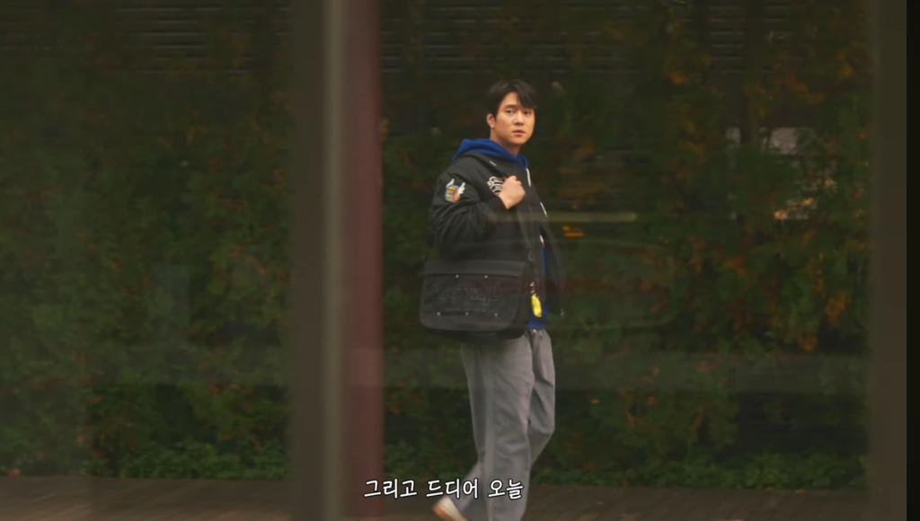 강혜원한테 고백하는 고경표 | 인스티즈