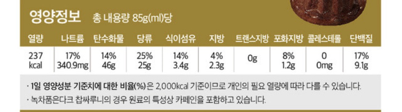난 다이어터니까 비건빵 먹을래!라고 생각하는 사람?! | 인스티즈