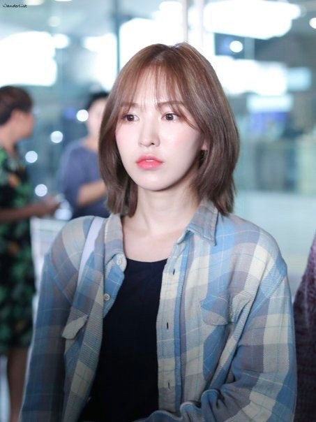 많은 들한테 잘 어울리는 머리스타일 | 인스티즈
