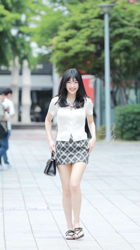 레드벨벳 조이 동물농장 출근 패션 | 인스티즈