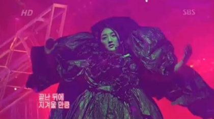 잊혀지지 않는 무대의상 | 인스티즈