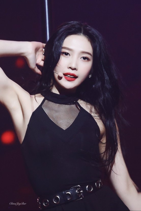 레드벨벳 섹다마.jpgif | 인스티즈