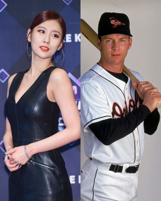 띠동갑 이상 차이나는 커플 모음 | 인스티즈