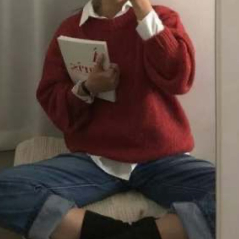 봄🌱가을🍂겨울☃️ 돌려돌려 데일리룩 | 인스티즈