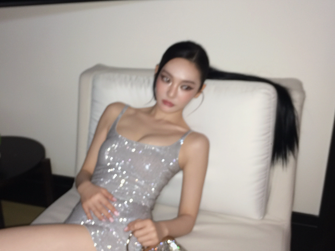 몸매가 꽤나 괜찮았다는 에서파 닝닝 .gif | 인스티즈