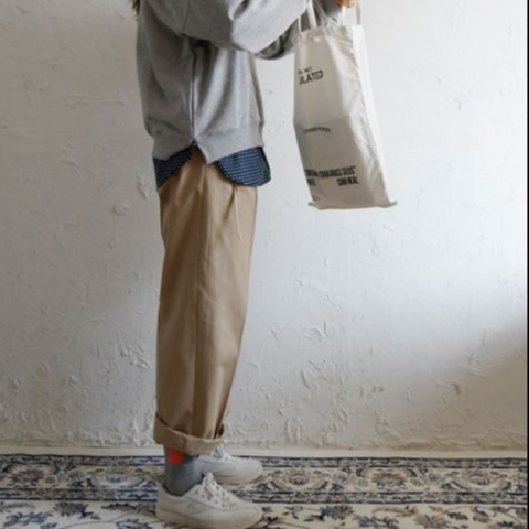 봄🌱가을🍂겨울☃️ 돌려돌려 데일리룩 | 인스티즈
