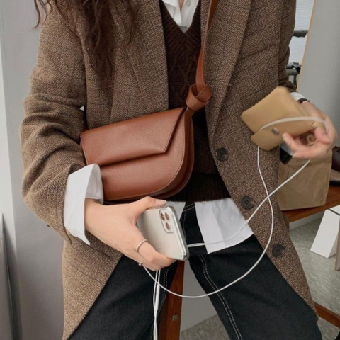 봄🌱가을🍂겨울☃️ 돌려돌려 데일리룩 | 인스티즈