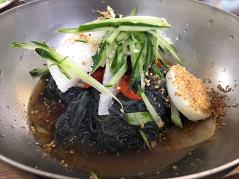 강원도 여행 갈 사람들에게 추천하는 맛집😋(속초 양양 강릉) | 인스티즈