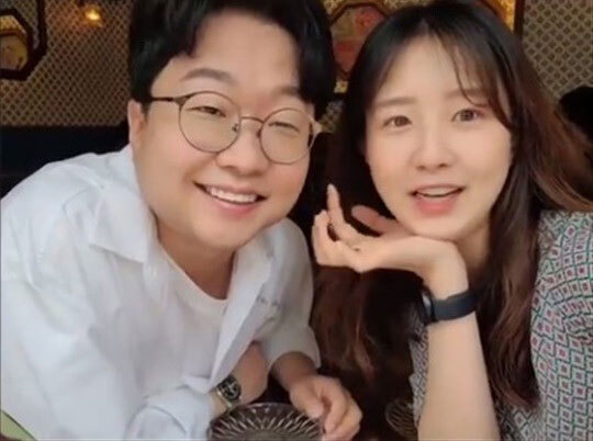 띠동갑 이상 차이나는 커플 모음 | 인스티즈