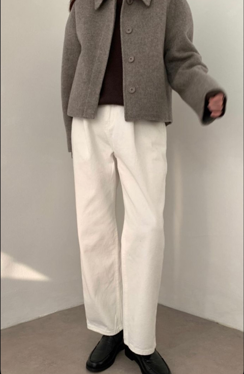 봄🌱가을🍂겨울☃️ 돌려돌려 데일리룩 | 인스티즈