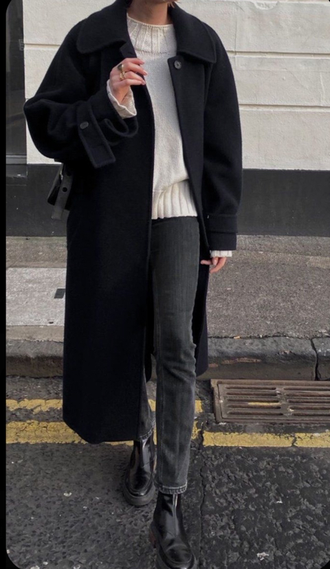 봄🌱가을🍂겨울☃️ 돌려돌려 데일리룩 | 인스티즈
