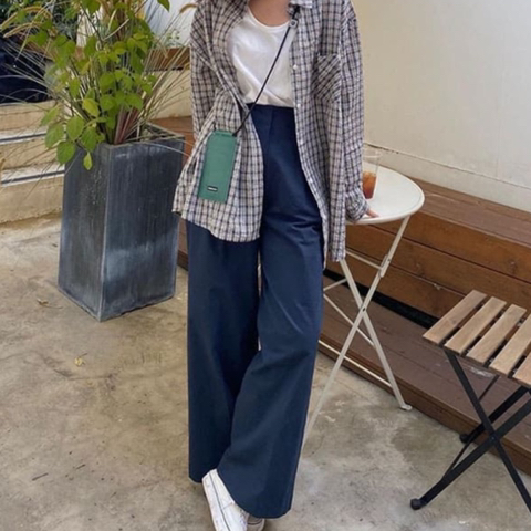 봄🌱가을🍂겨울☃️ 돌려돌려 데일리룩 | 인스티즈