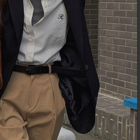 봄🌱가을🍂겨울☃️ 돌려돌려 데일리룩 | 인스티즈