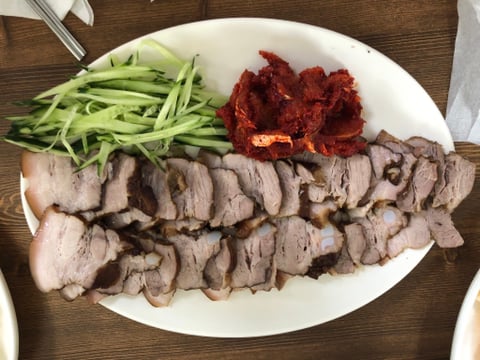 강원도 여행 갈 사람들에게 추천하는 맛집😋(속초 양양 강릉) | 인스티즈