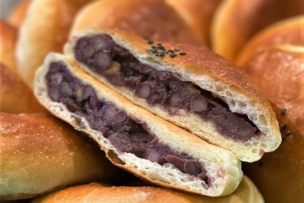 병든 남편 먹이려 '단팥빵 5개' 훔친 할머니…공권력도 울었다 | 인스티즈