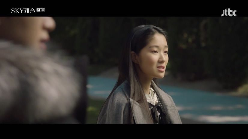 [스카이캐슬] 학원물 럽라 캐릭이었으면 개싸움 났을거같은 윤세아 쌍둥이 아들들 설정.jpgif | 인스티즈