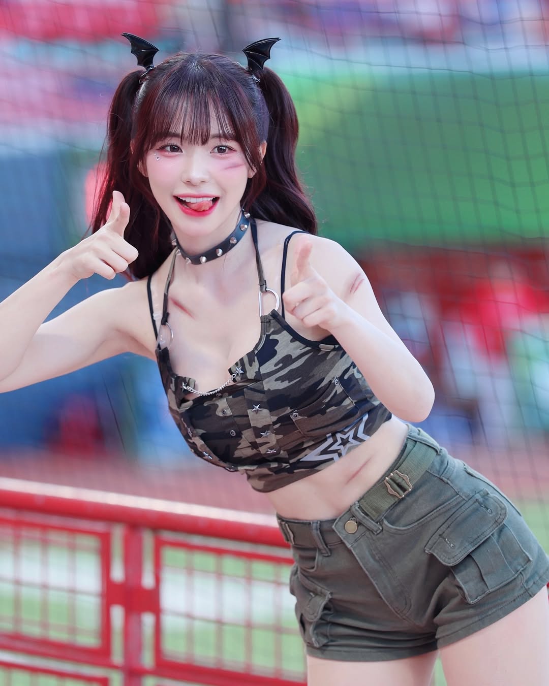 이다혜 치어리더 인스타 근황.jpg | 인스티즈