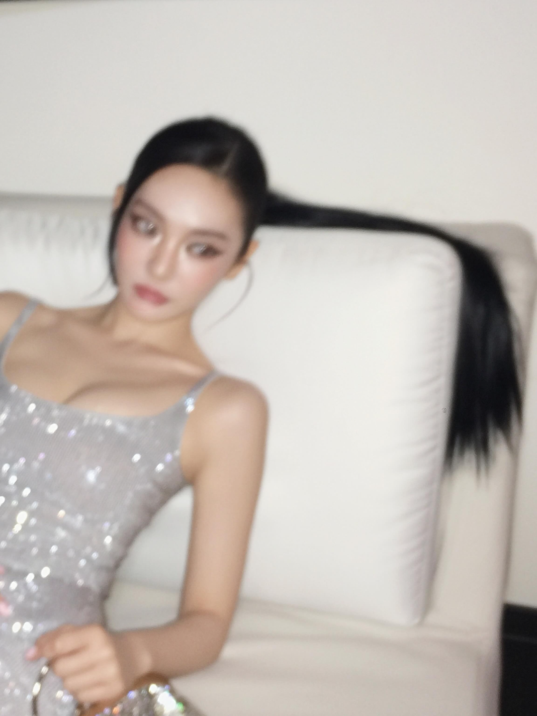 몸매가 꽤나 괜찮았다는 에서파 닝닝 .gif | 인스티즈