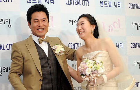 띠동갑 이상 차이나는 커플 모음 | 인스티즈