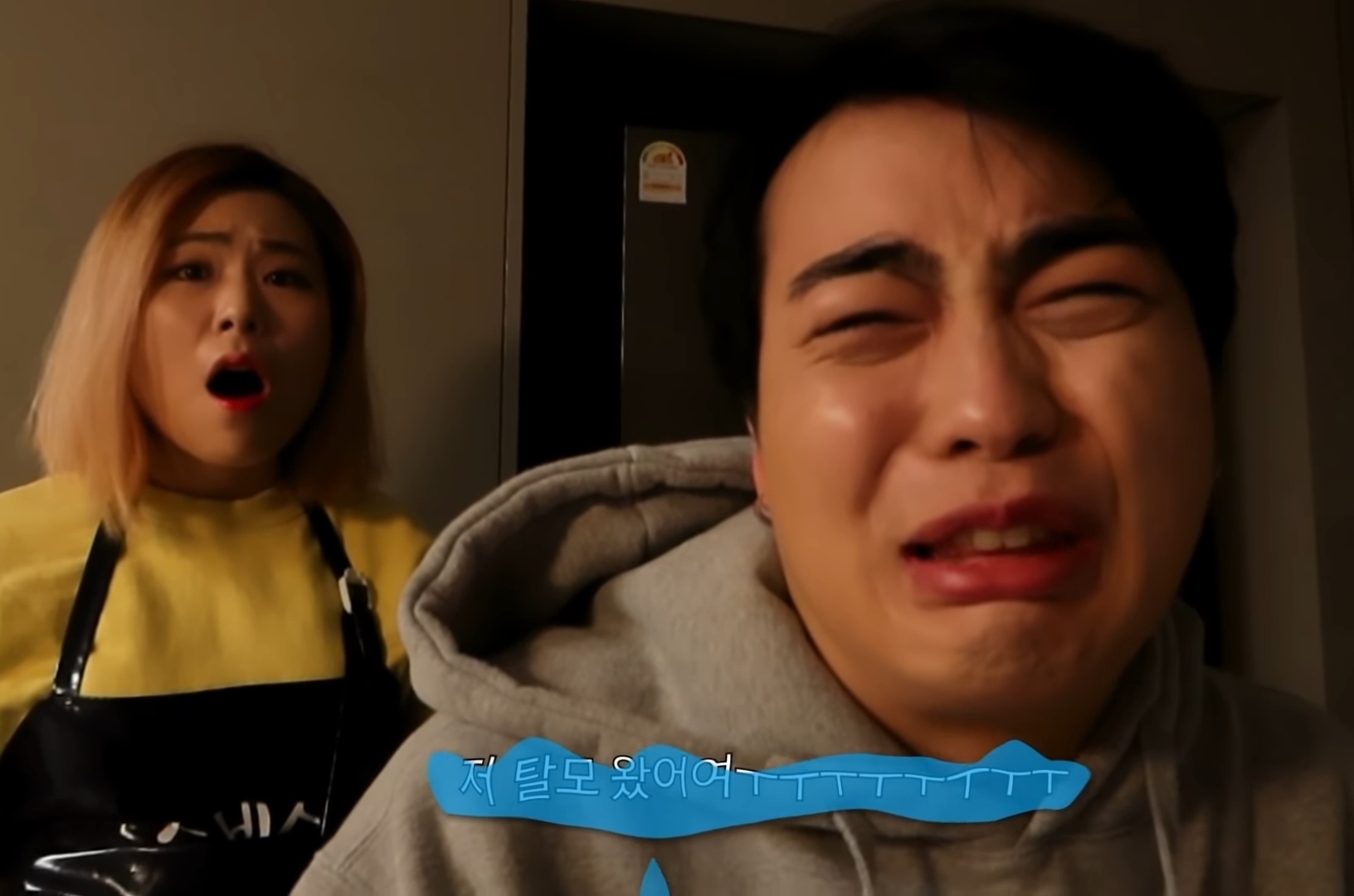 삼겹살 다이어트의 부작용 (feat.탈모) | 인스티즈