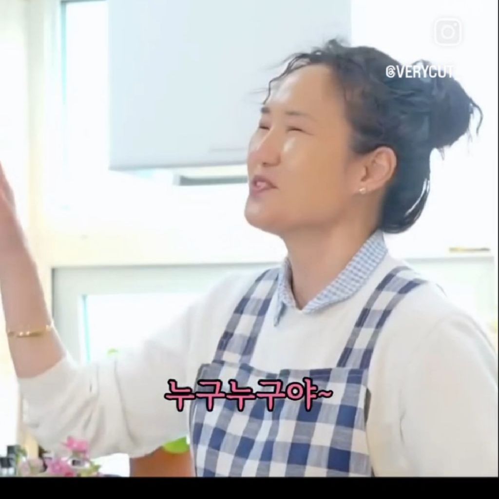 강주은이 말하는 최민수가 잘생겼어도 연애하기 힘들었던 이유 | 인스티즈