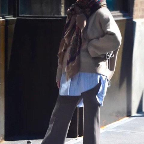 봄🌱가을🍂겨울☃️ 돌려돌려 데일리룩 | 인스티즈