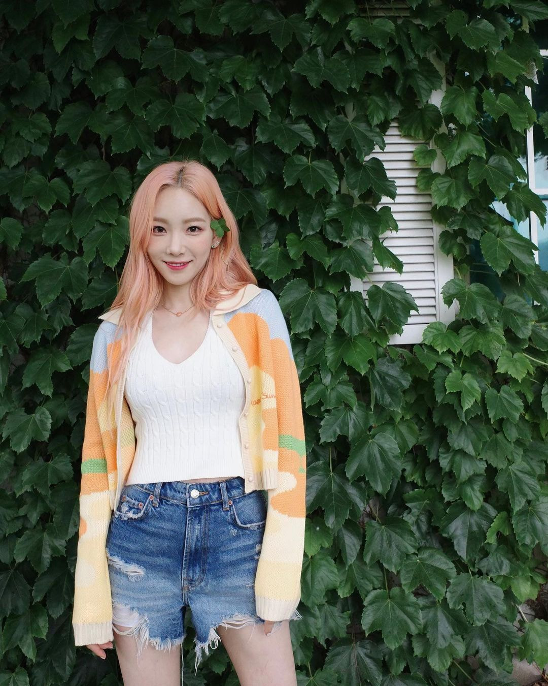 아이돌계 풀리지 않는 미스테리 난제 중 하나.. | 인스티즈