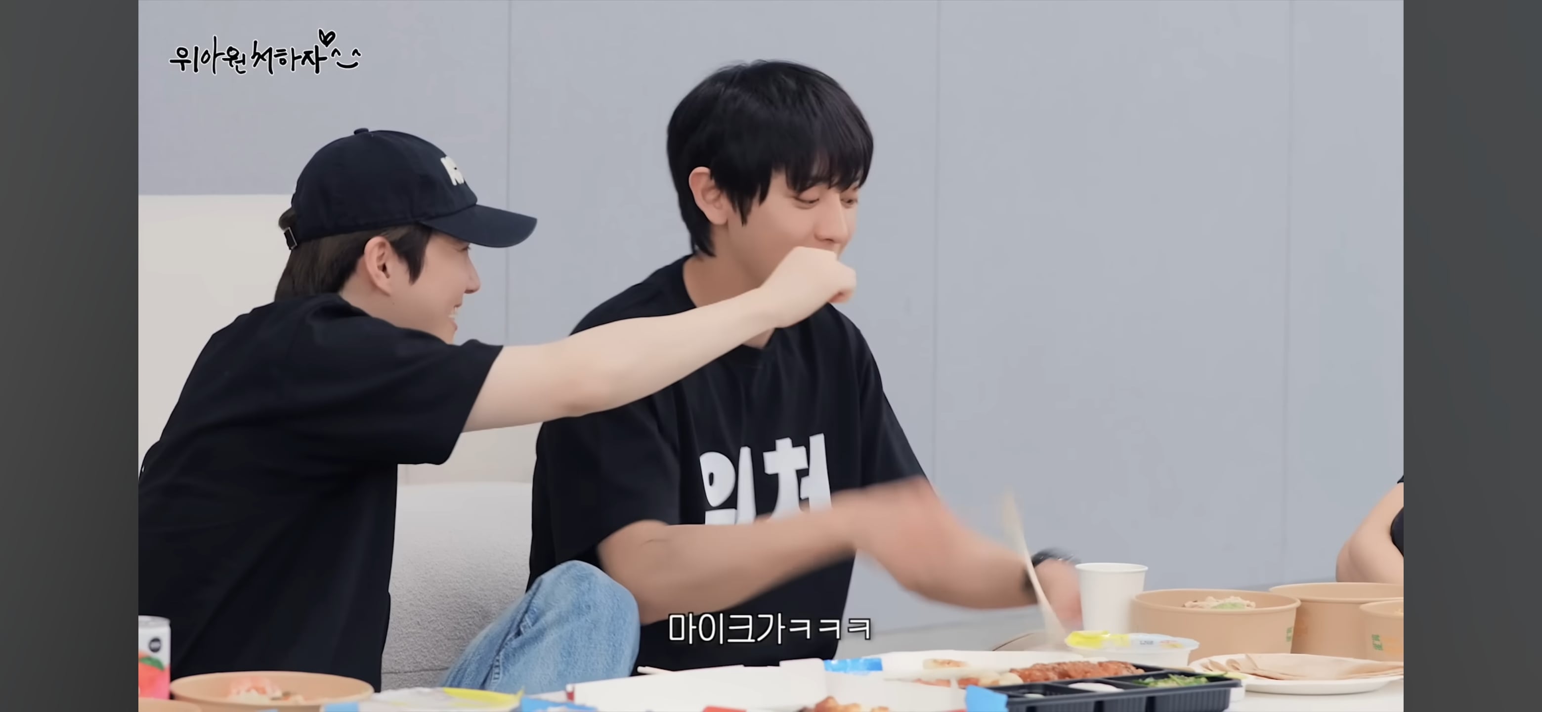 드럼 피아노 핸드싱크 논란에 대해 해명하는 엑소 찬열 | 인스티즈