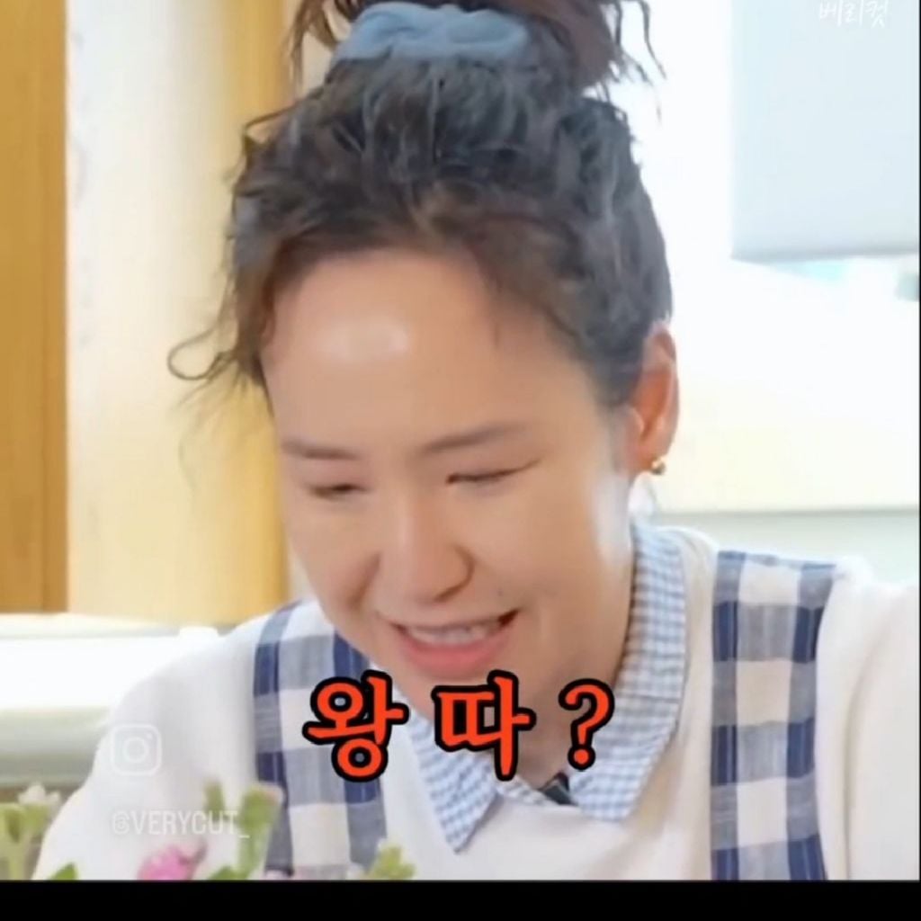 강주은이 말하는 최민수가 잘생겼어도 연애하기 힘들었던 이유 | 인스티즈
