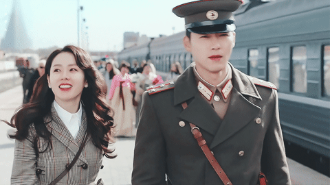 현빈 손예진 개쩌는 합