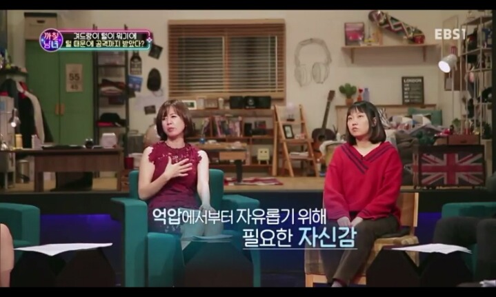겨드랑이 털에 대한 인식차이.jpg | 인스티즈