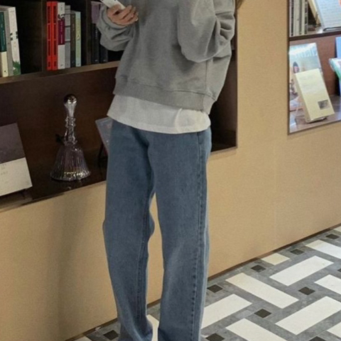 봄🌱가을🍂겨울☃️ 돌려돌려 데일리룩 | 인스티즈