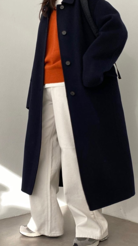 봄🌱가을🍂겨울☃️ 돌려돌려 데일리룩 | 인스티즈