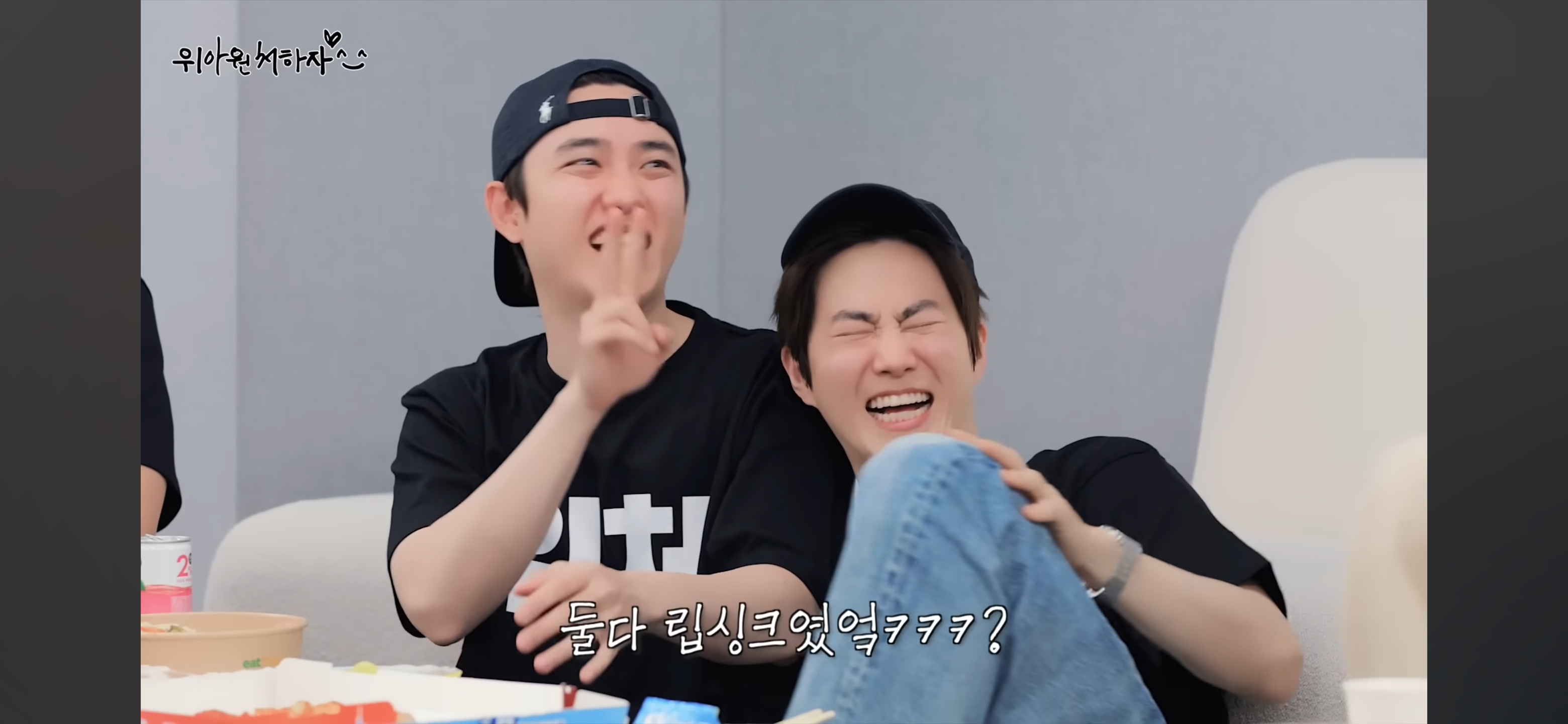 드럼 피아노 핸드싱크 논란에 대해 해명하는 엑소 찬열 | 인스티즈