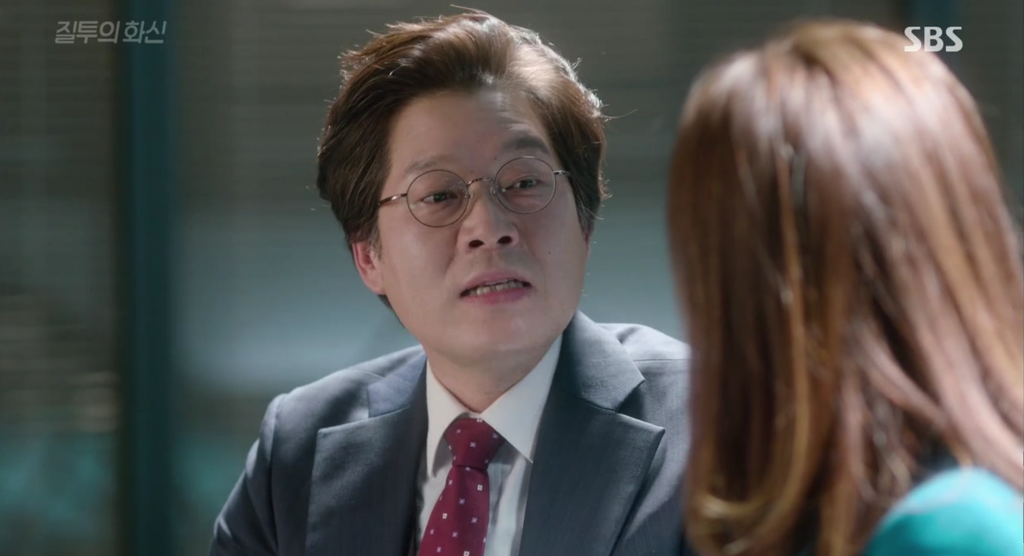 어제자 질투의 화신 보면서 곱씹어보는 성관념에 대한 장면들 | 인스티즈