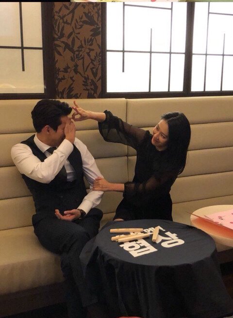 현빈이랑 손예진이 그동안 같은 작품에서 파트너로 단 한번도 만날 수 없었던 이유 | 인스티즈