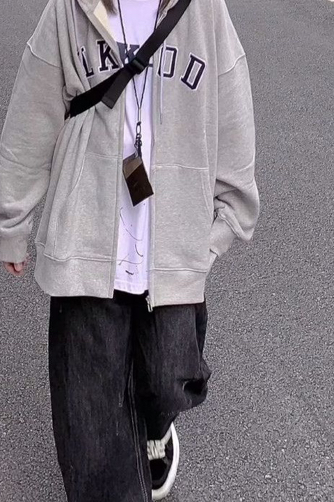 봄🌱가을🍂겨울☃️ 돌려돌려 데일리룩 | 인스티즈