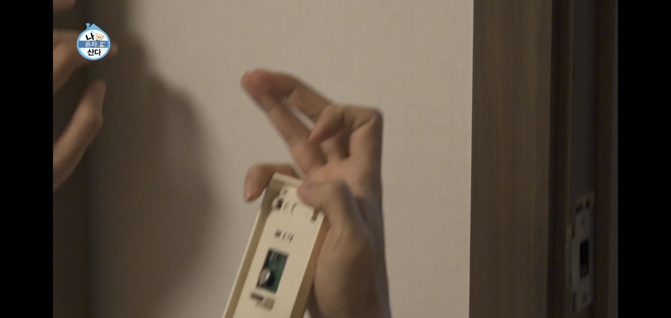 오늘자 나혼자산다 ㄹㅇ 이상한 집에 사는 배우 고준.jpg | 인스티즈
