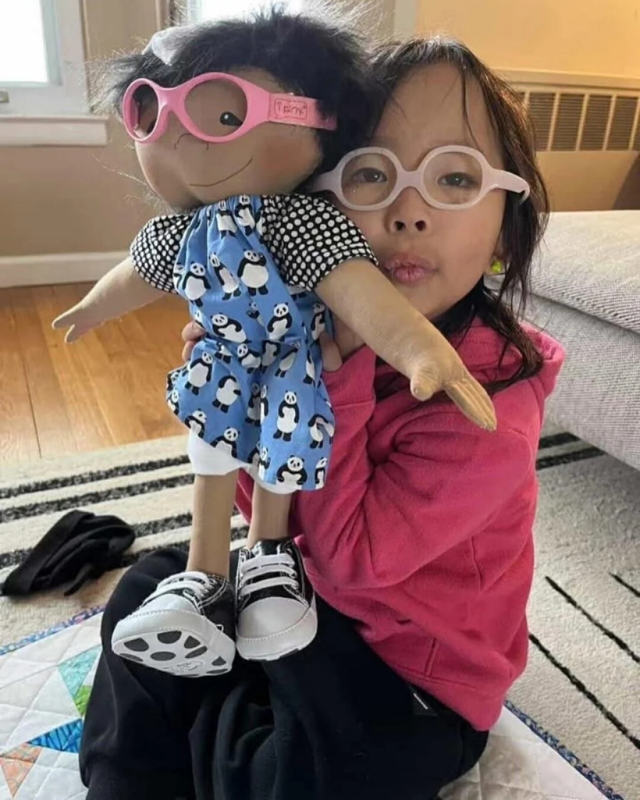 장애가 있는 아이들이 소외감을 느끼지 않도록 | 인스티즈
