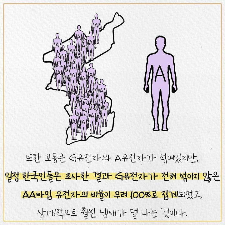 해외 유명 향수들이 대부분 한국인 코에 독하게 느껴지는 이유 | 인스티즈