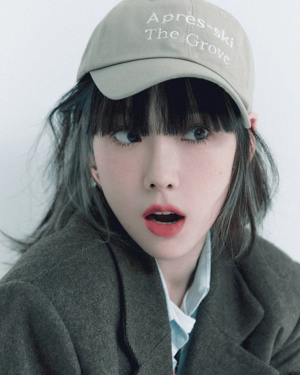 아이돌계 풀리지 않는 미스테리 난제 중 하나.. | 인스티즈