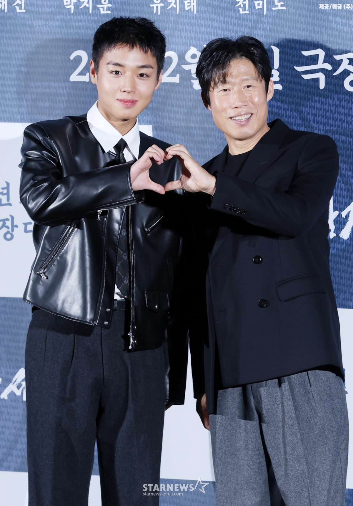 유해진 대상 수상보면서 우는 박지훈 | 인스티즈