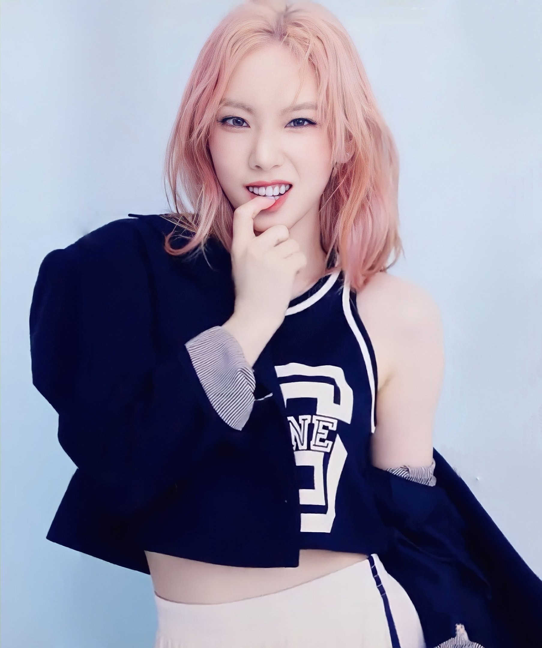 아이돌계 풀리지 않는 미스테리 난제 중 하나.. | 인스티즈